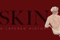 Skin - A layered history