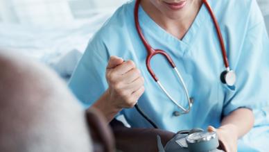 College reacts to GMC workplace experiences report