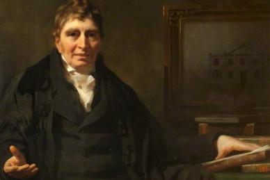 Andrew Duncan, the elder