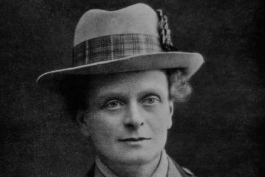 Elsie Inglis