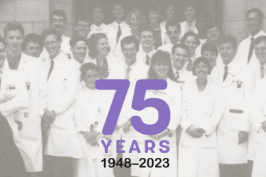 NHS at 75