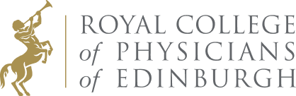 Royal College of Physicians of Edinburgh logo